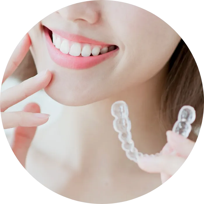 親知らず・口腔外科